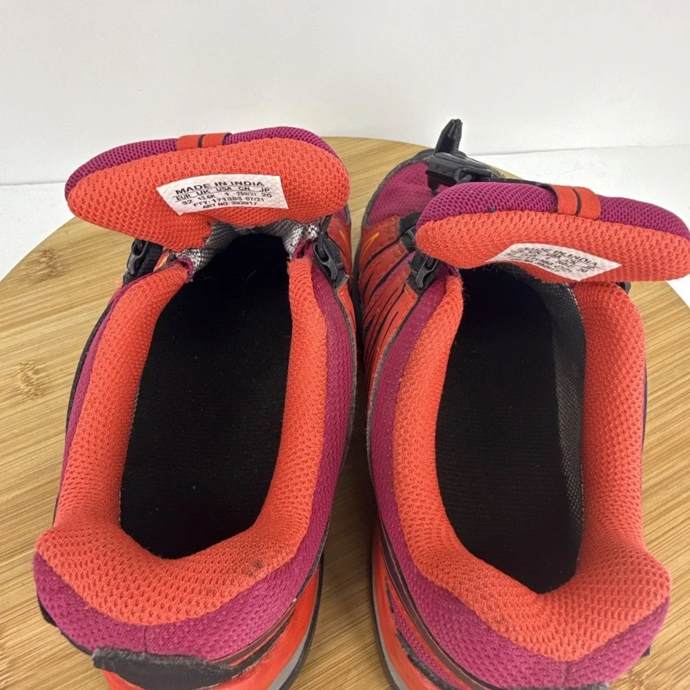 Salomon ultra gore